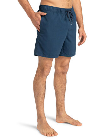 Billabong Lacivert Erkek Şort Mayo EBYJV00105 ALL DAY HERITAGE LB