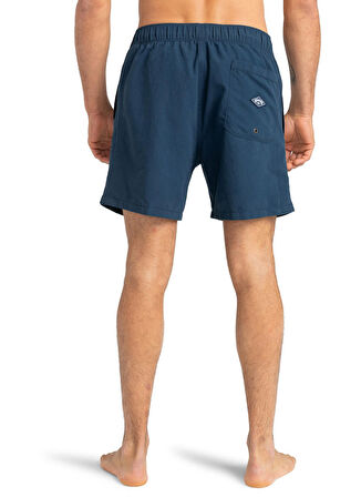 Billabong Lacivert Erkek Şort Mayo EBYJV00105 ALL DAY HERITAGE LB