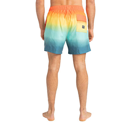 Billabong All Days Fade Erkek Volley Short