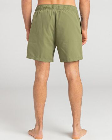 Billabong Haki Erkek Şort Mayo EBYJV00104 ALL DAY LB