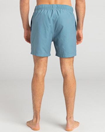 Billabong Mavi Erkek Şort Mayo EBYJV00104 ALL DAY LB