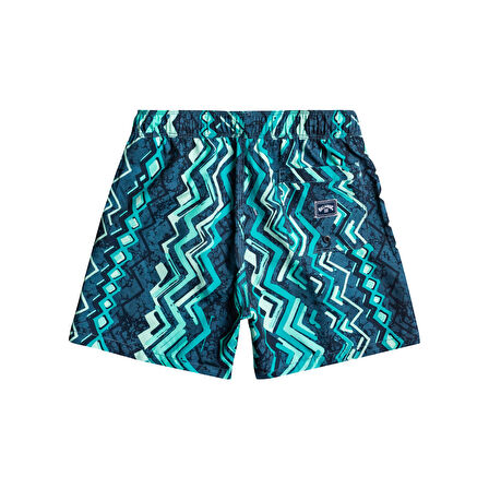 Billabong Good Times Layback Erkek Çocuk Boardshort
  EBBJV00100