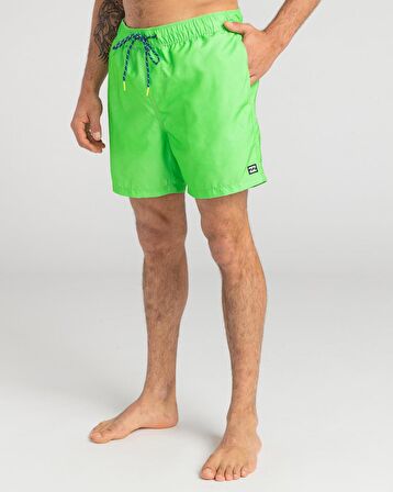 Billabong All Day Lb Erkek Deniz Şortu  EBYJV00104