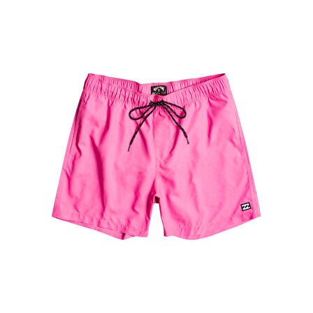 Billabong Pembe Erkek Şort Mayo EBYJV00104 ALL DAY LB