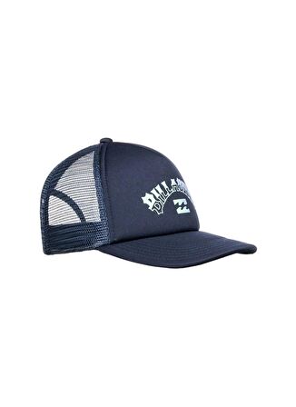 Billabong Lacivert Erkek Şapka W5CT01 PODIUM TRUCKER