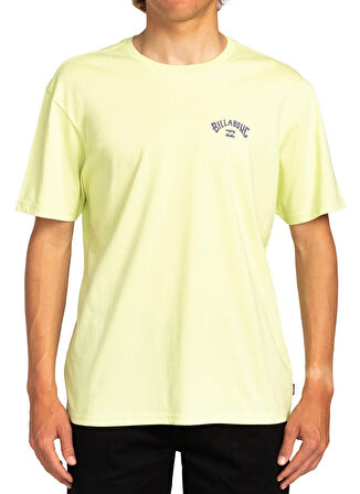 Billabong Arch Wave Erkek Tişört  EBYZT00101