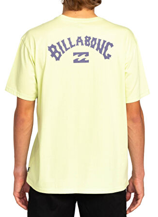 Billabong Arch Wave Erkek Tişört  EBYZT00101