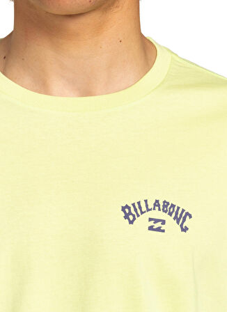 Billabong Arch Wave Erkek Tişört  EBYZT00101