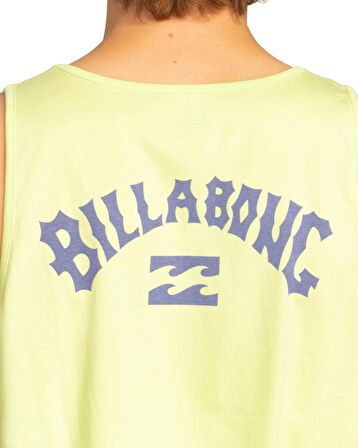 Billabong Arch Wave Erkek Tank Top  EBYZT00119