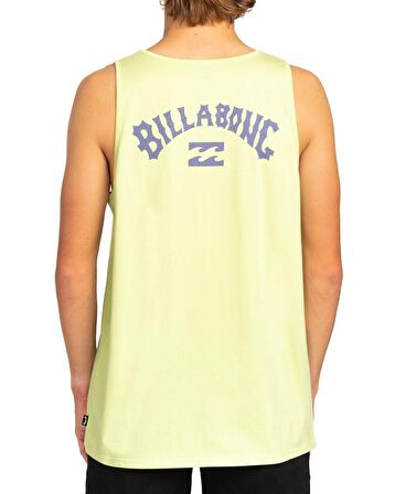Billabong Arch Wave Erkek Tank Top  EBYZT00119