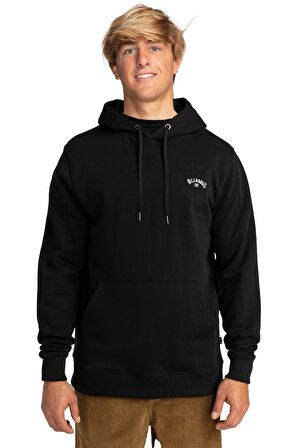 Billabong Arch Po Erkek Sweatshirt EBYFT00105