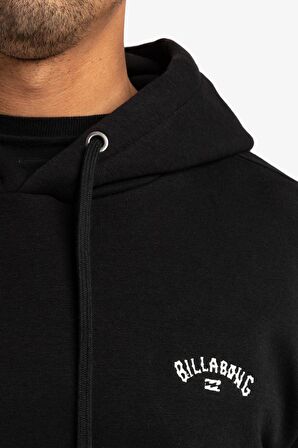 Billabong Arch Po Erkek Sweatshirt EBYFT00105