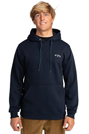 Billabong Arch Po Erkek Sweatshirt EBYFT00105