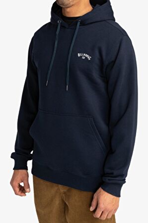 Billabong Arch Po Erkek Sweatshirt EBYFT00105