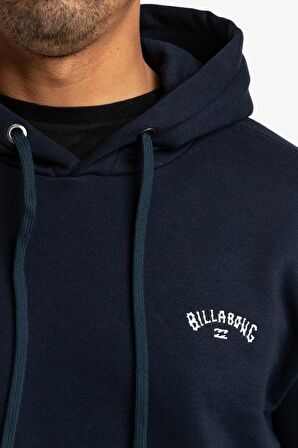 Billabong Arch Po Erkek Sweatshirt EBYFT00105