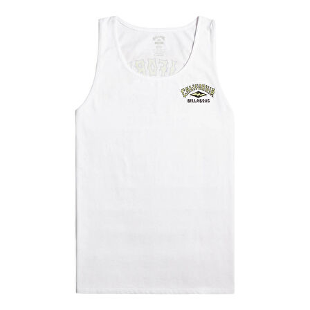 Billabong Arch Dreamy Place Erkek Tank Top  EBYZT00121