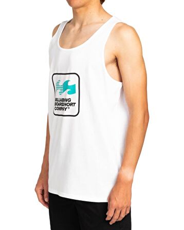 Billabong EBYZT00117-WHT Swell Tk Erkek Atlet