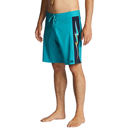 Billabong D Bah Airlite Plus Performance 19 Erkek Boardshort
  ABYBS00378