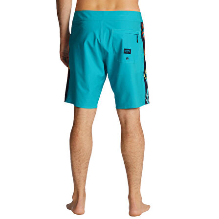 Billabong D Bah Airlite Plus Performance 19 Erkek Boardshort
  ABYBS00378