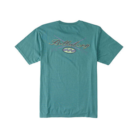 Billabong Crossboards Erkek Tişört