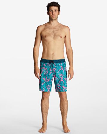 Billabong Sundays Pro Erkek Deniz Şortu  ABYBS00387