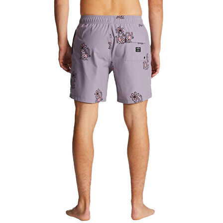 Billabong Keith Haring Flower Dance Layback 17 Erkek Boardshort
  ABYJV00109