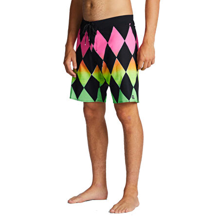 Billabong Sundays Airlite Erkek Deniz Şortu  ABYBS00379