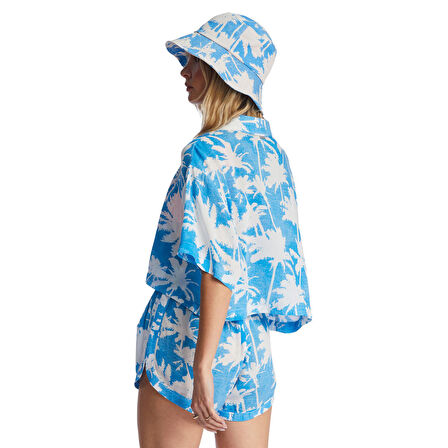 Billabong Sun Is Shining Kadın Gömlek  ABJWT00403