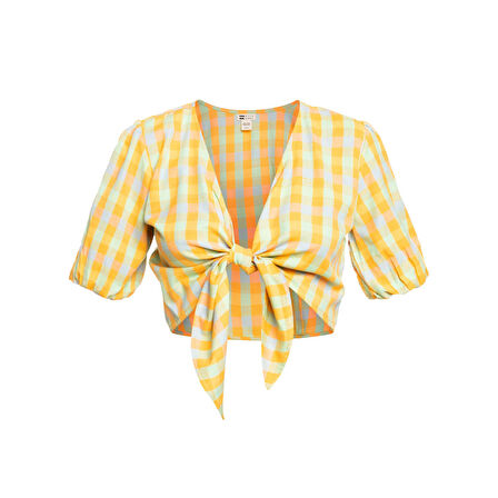 Billabong As You Wish Kadın Gömlek  ABJWT00396