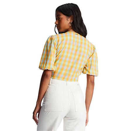 Billabong As You Wish Kadın Gömlek  ABJWT00396