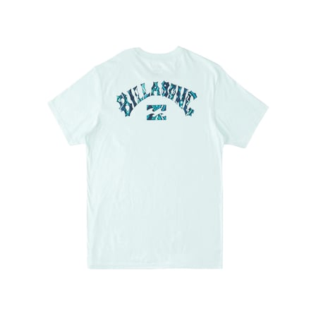 Billabong Arch Fill Erkek Tişört  ABYZT01696