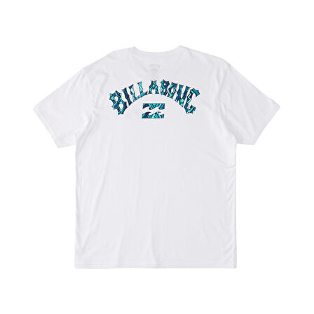 Billabong Arch Fill Erkek Çocuk Tişört
