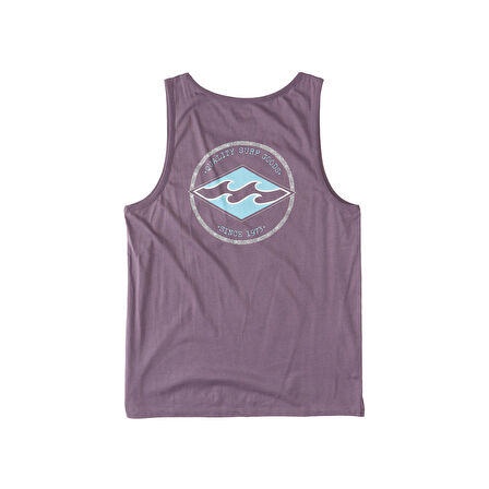 Billabong Rotor Diamond Erkek Tank Top  ABYZT01723