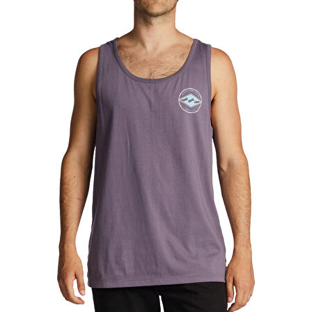 Billabong Rotor Diamond Erkek Tank Top  ABYZT01723