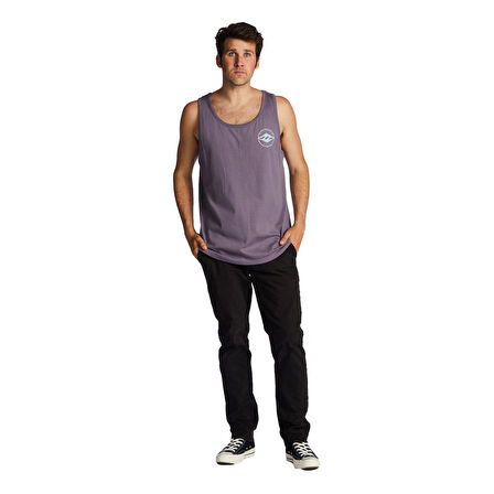 Billabong Rotor Diamond Erkek Tank Top  ABYZT01723