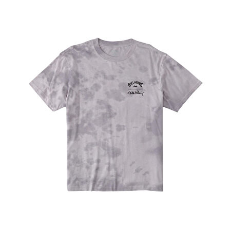 Billabong Keith Haring Dolphin Dance Erkek Tişört
  ABYZT01484