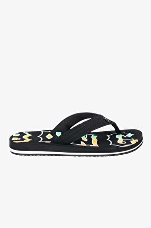 Billabong All Day Theme Renkli Erkek Terlik EBYL100004-MUL