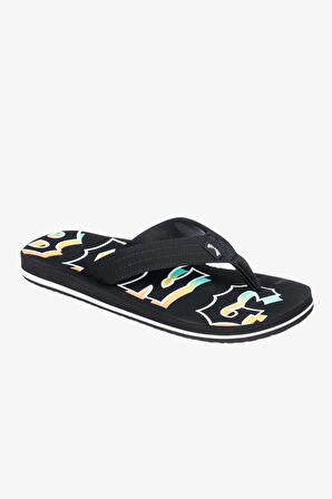 Billabong All Day Theme Renkli Erkek Terlik EBYL100004-MUL