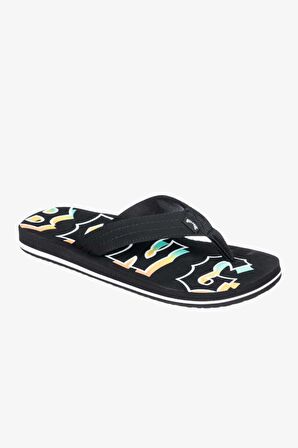 Billabong All Day Theme Renkli Erkek Terlik EBYL100004-MUL