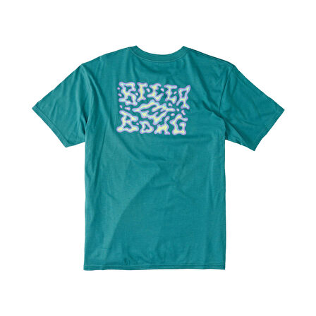 Billabong Tall Tale Erkek Tişört
  ABYZT01704