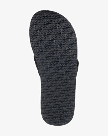 Billabong DUNES TEXTURED Yeşil Erkek Terlik