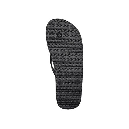 Billabong TIDES SİYAH Erkek Terlik