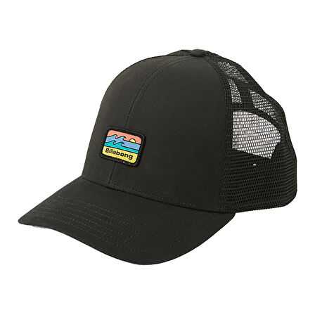 Billabong A/Div Walled Trucker Erkek Şapka
  ABYHA00374