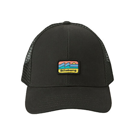 Billabong A/Div Walled Trucker Erkek Şapka
  ABYHA00374