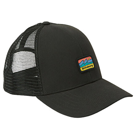 Billabong A/Div Walled Trucker Erkek Şapka
  ABYHA00374