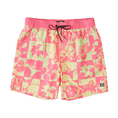 Billabong Sundays Layback 17 Erkek Boardshort
