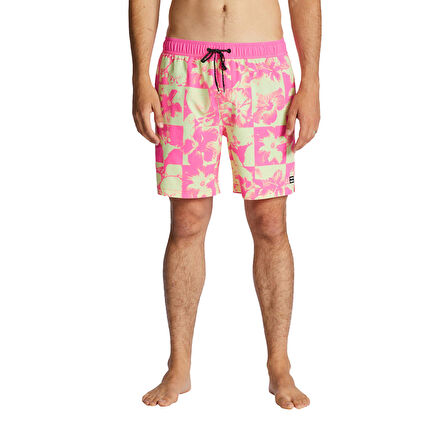 Billabong Sundays Layback 17 Erkek Boardshort
