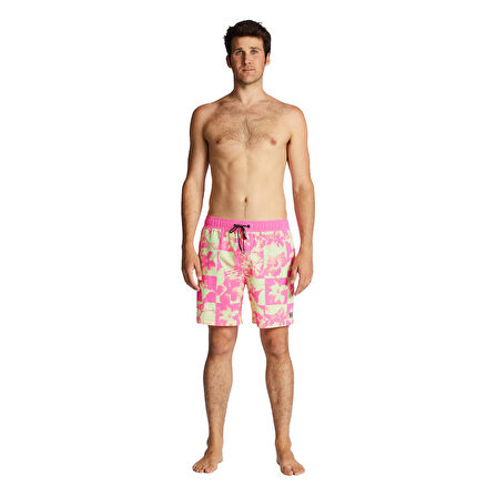 Billabong Sundays Layback 17 Erkek Boardshort
