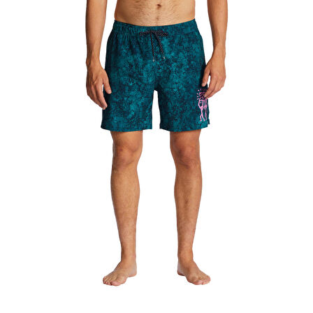 Billabong Riot Layback 17 Erkek Boardshort
  ABYJV00105