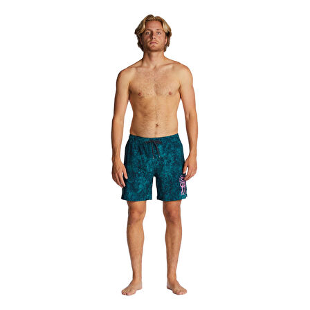 Billabong Riot Layback 17 Erkek Boardshort
  ABYJV00105